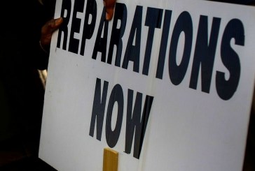 Guest Commentary: A Response to the Reparations Hearing by an Incarcerated Person