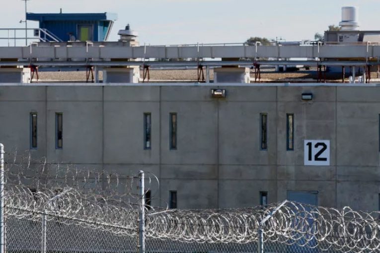 Solano State Prison Inmate, and Wife, Go Public about Being Forced into