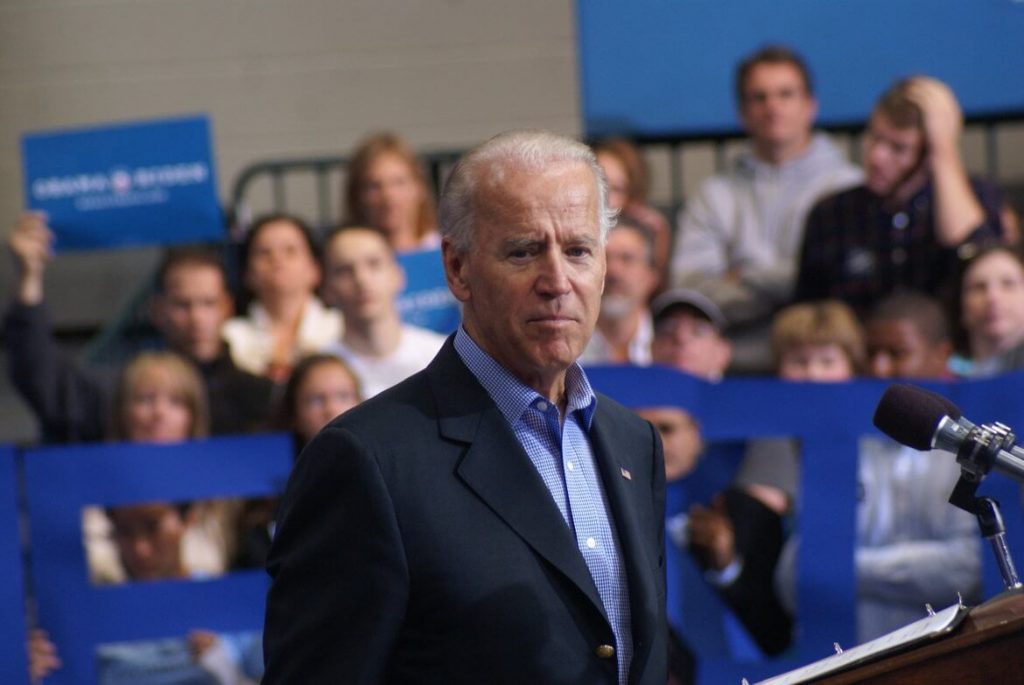 President Biden Commutes Sentences Of 31 Non-Violent Drug Offenders ...