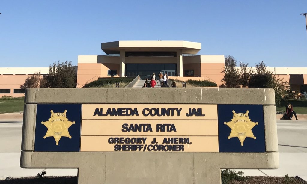 Alameda DA Public Accountability Unit Levels Criminal Charges at Three