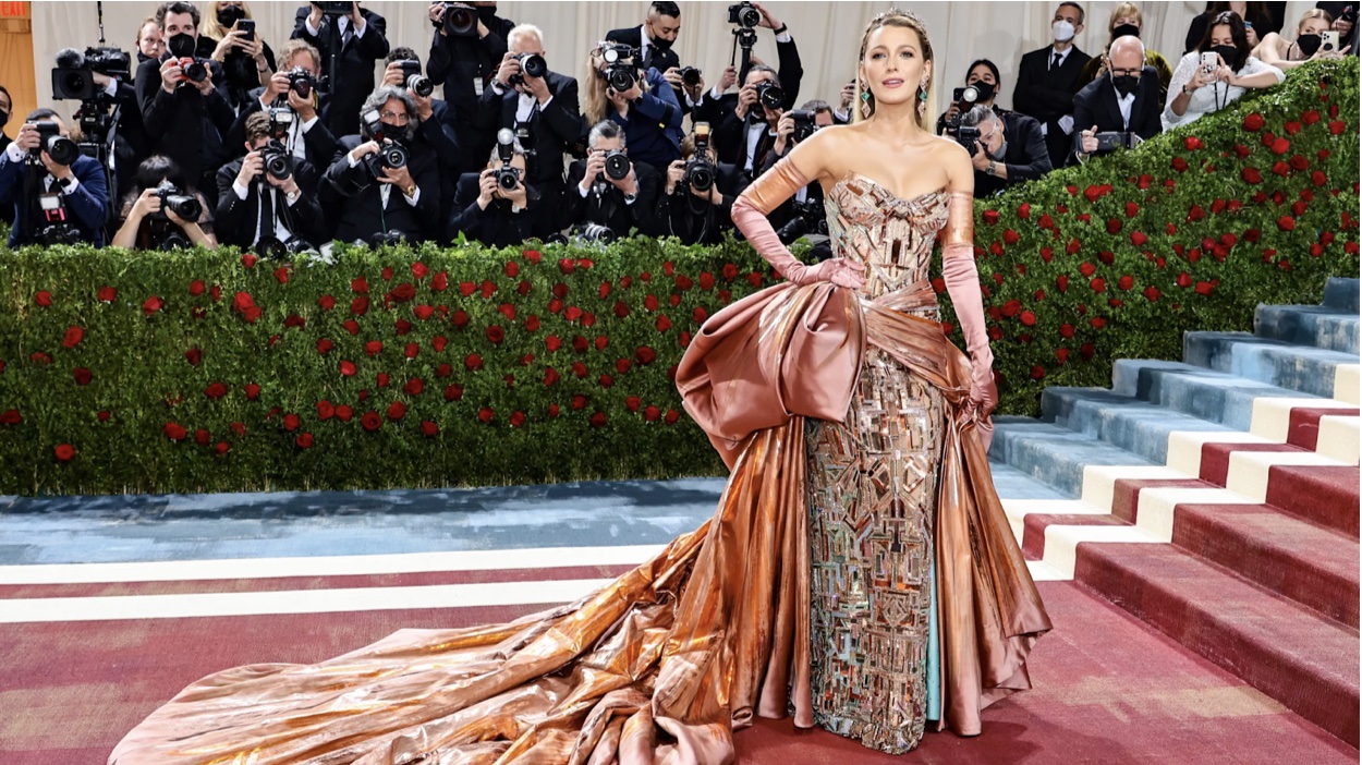 MET Gala Theme Explained: In America, An Anthology of Fashion