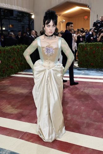 Check out celebs that absolutely nailed Met Gala 2021