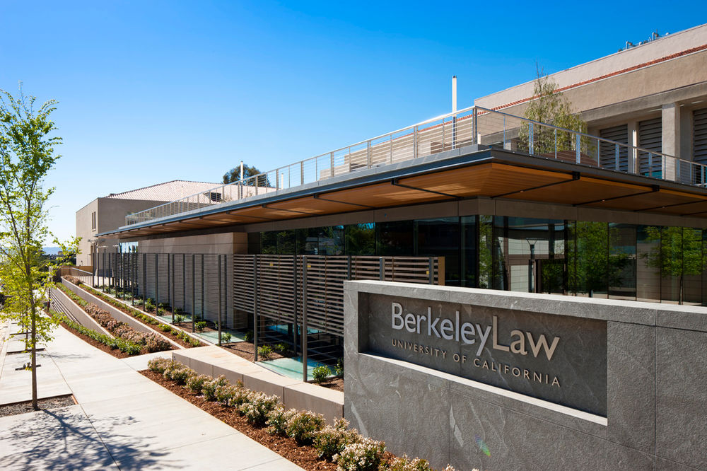 Family Defense Project - Berkeley Law