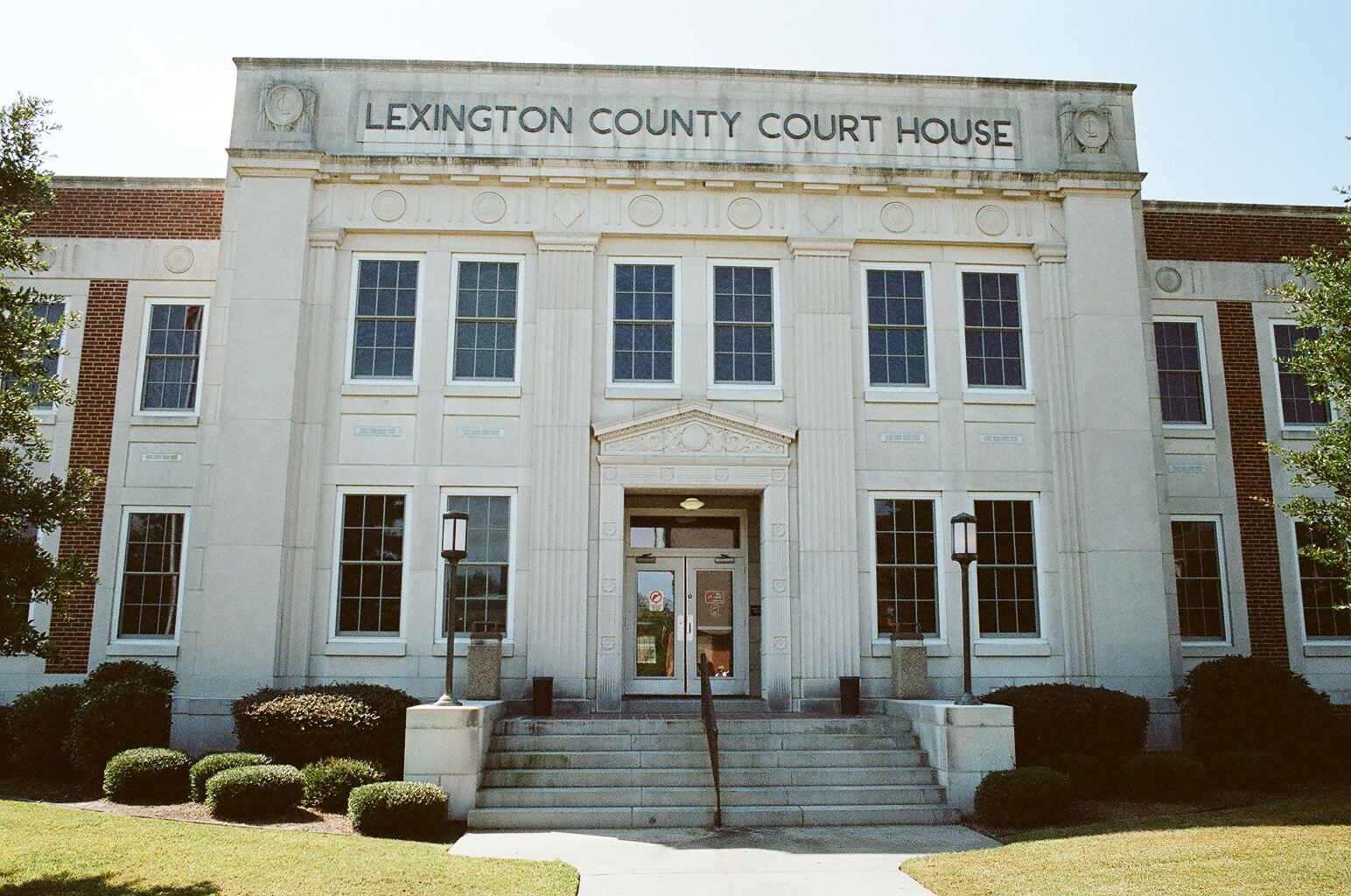 Lexington County Magistrate Courts Archives Davis Vanguard
