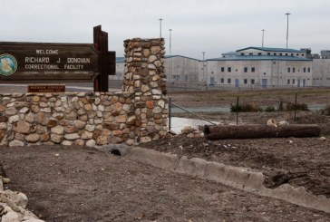 Senator Dodd Reflects on Visit to Donovan State Prison