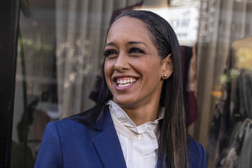 New San Francisco District Attorney Brooke Jenkins Overturns Policies