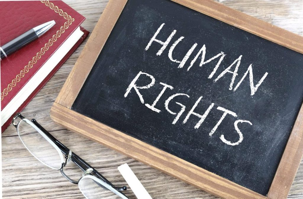 Report: United States Cited for Multiple Human Rights Violations by ...