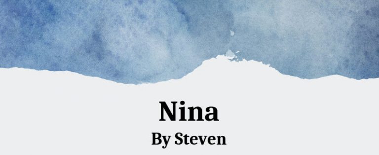 Project Free Write: Nina - Davis Vanguard