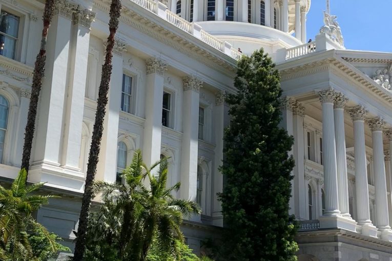 State Capitol Building