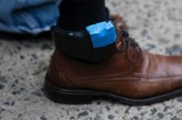 Guest Commentary: An Ankle Monitor Gives a False Taste of Freedom