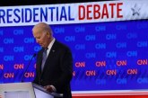 NY Times Calls on Biden to ‘Leave the Race’