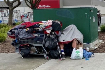 Grand Jury Looks into Homelessness in Yolo County