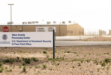 ACLU Calls for Investigation, Releases after Man Dies in ICE Custody in Otero Detention Facility