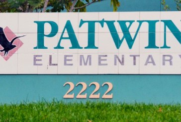 Vice Mayor Expresses Concern about Patwin Closures and Housing