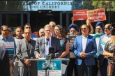 With Vote on Alternative Prop 47 Revision Forthcoming, Supporters of Original Initiative Push Back on State Lawmakers