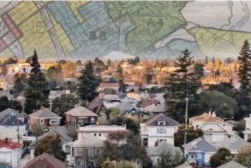 Berkeley Study Finds 96 Percent of California Residential Land Is Zoned for Single-Family Housing – Ties Directly to Racial Inequality