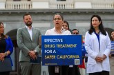 Advocates, Lawmakers Call for Effective Drug Treatment Solutions to Overdose Crisis
