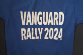 Vanguard Zoom Rally and Giveaway + Urgent Fundraiser – Thursday at Noon