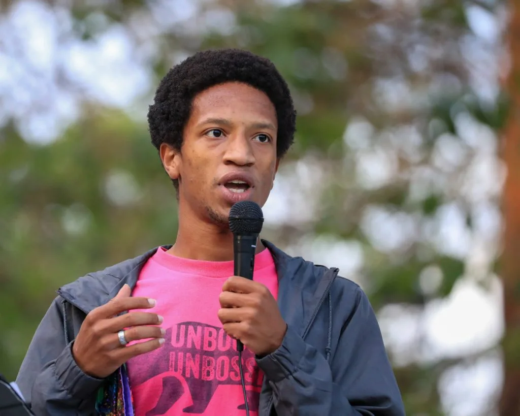 Letter to the Editor from Rev. Tim Malone - Davis Vanguard