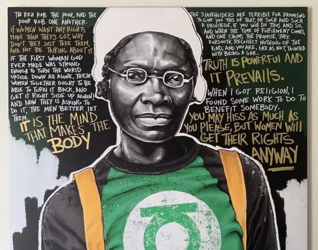 Black-Led Sojourner Truth African Heritage Museum to Close?