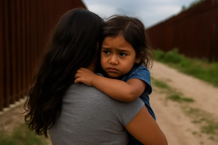 Op-Ed | Trump’s Aggressive Immigration Policy Faces Growing Public Disapproval