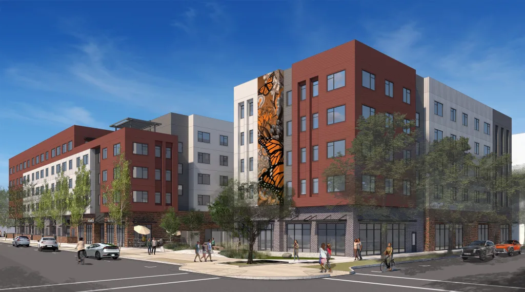 Affordable Housing Costs More to Build Than Market-Rate Housing — But It Doesn't Have To - Davis Vanguard