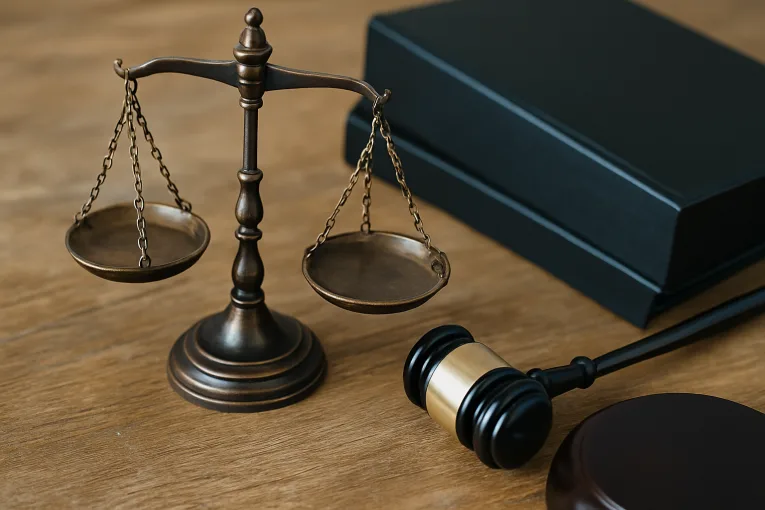 $1 Billion Disparity in Prosecution Funding vs Public Defense