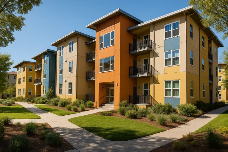 Student-Run Initiative HAUS Steps up to Address UC Davis Housing Crisis