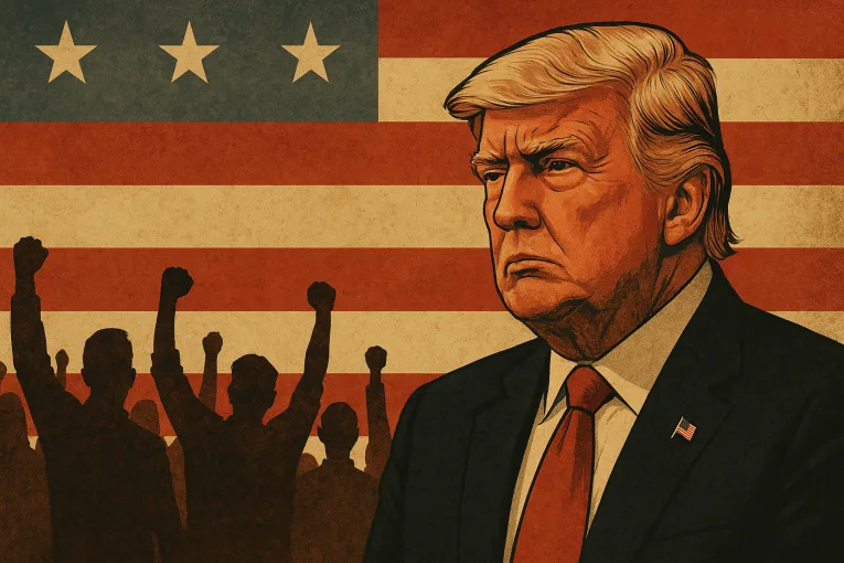Op-Ed | The Authoritarian Temptation