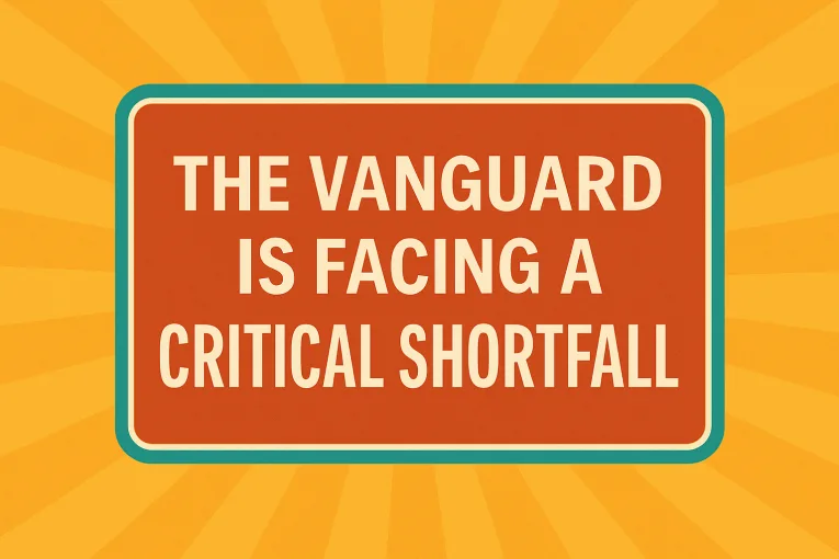 The Vanguard Seeks $15,000 to Stay Afloat in Accountability Journalism