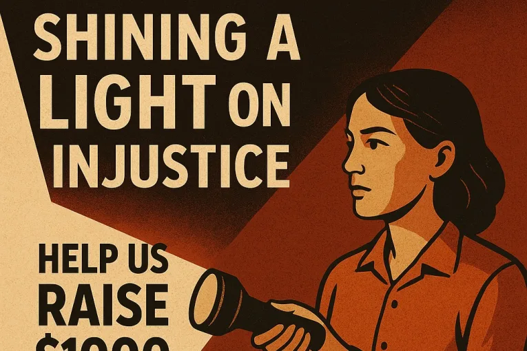The Vanguard Seeks $15,000 to Stay Afloat in Accountability Journalism