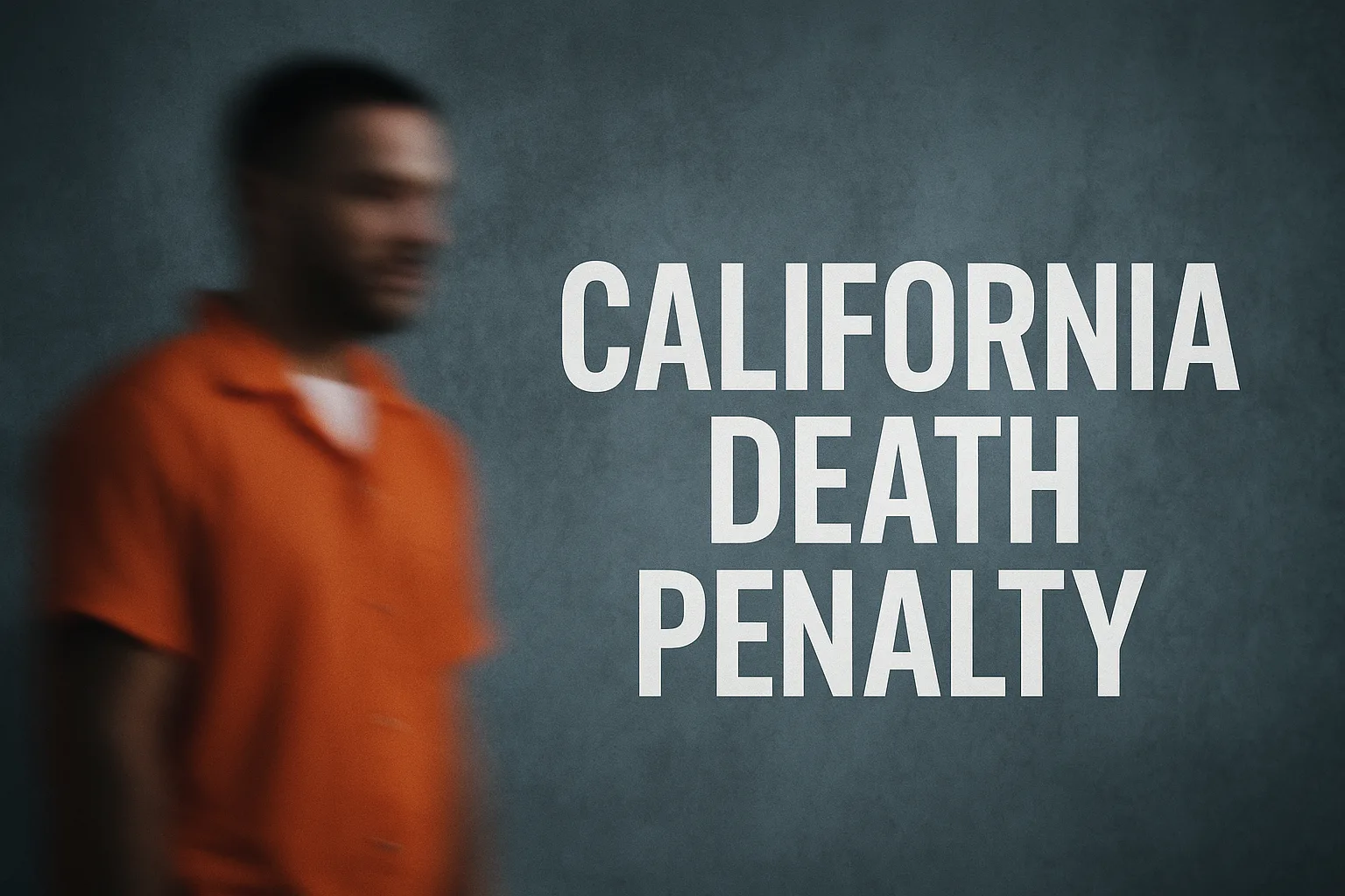 Public Defender, ACLU Urge Newsom for Clemency Due to Death Penalty Flaws