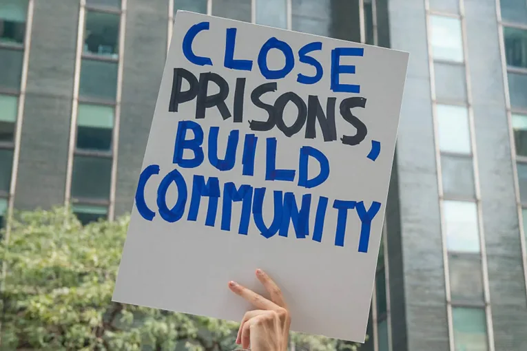 Op-Ed | How to Decarcerate Jails and Prisons