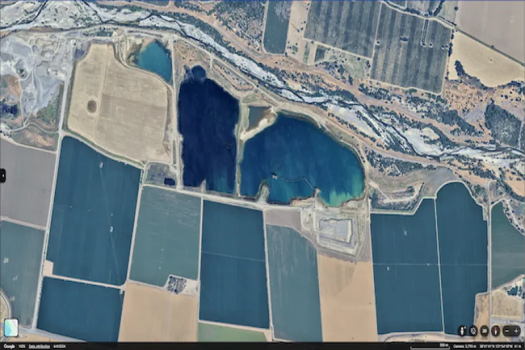 Op-ed | Yolo County: It’s Time to Fix or Nix the Cache Creek Parkway Plan