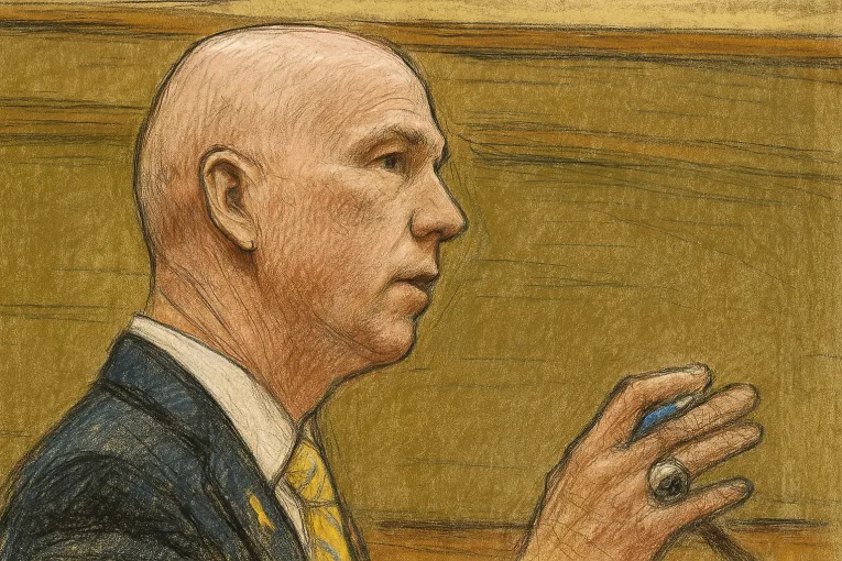 California Public Defenders Association Condemns Statements by SLO County DA Dan Dow