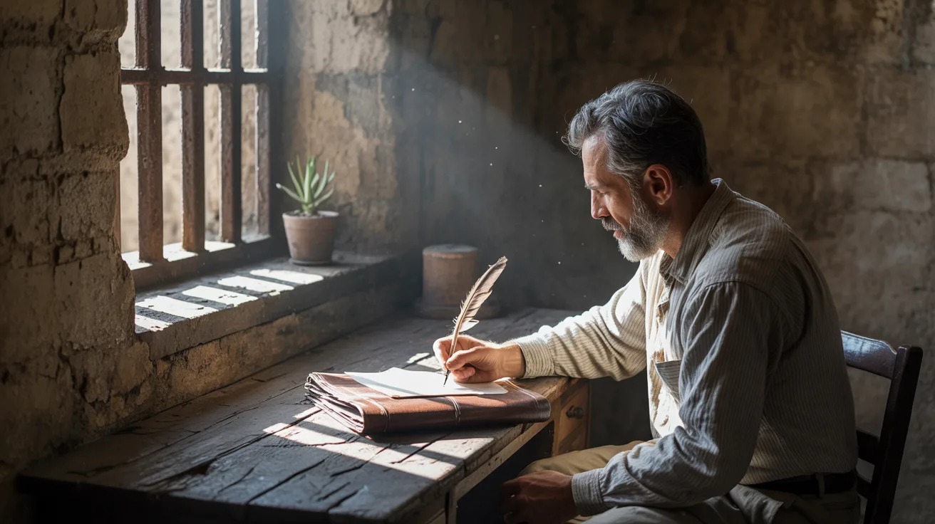 PEN America Launches New Platform to Elevate Incarcerated Writers(02)