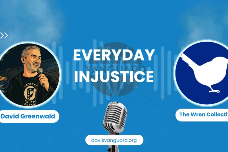 Everyday Injustice Podcast Episode 308: California’s Public Defense Crisis Interview with the Wren Collective