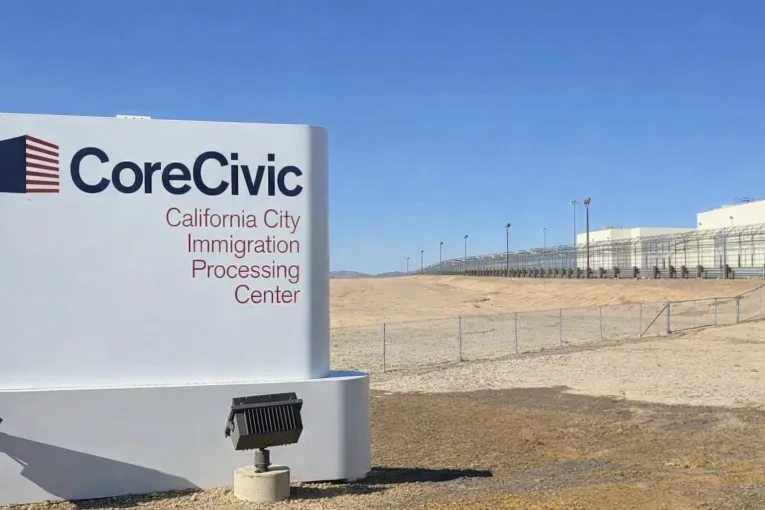 Bonta Warns DHS of Dangerous Conditions at California City Detention Facility