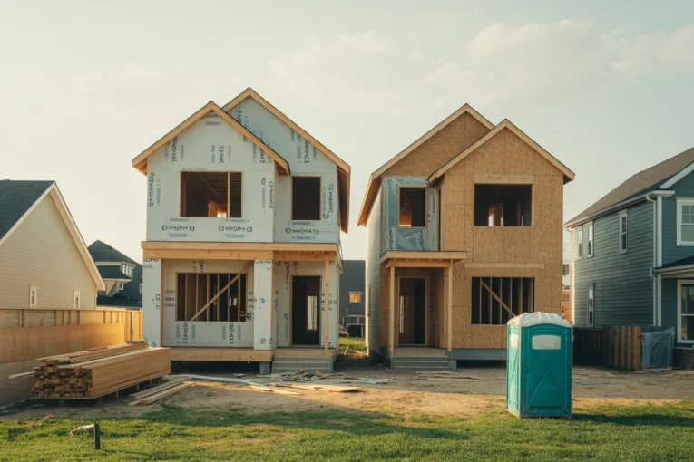 Construction Worker Shortage Exacerbates Housing Crisis, Expert Warns