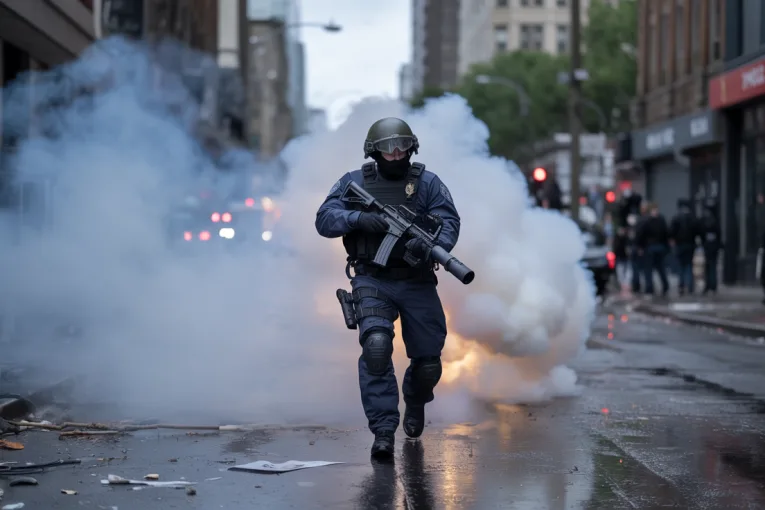 Black Community Urged to Stand with Immigrants against ICE Crackdown