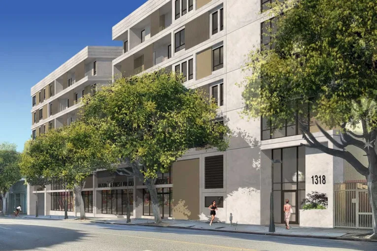 Newsom Announces $865M for Affordable Housing and Climate Projects