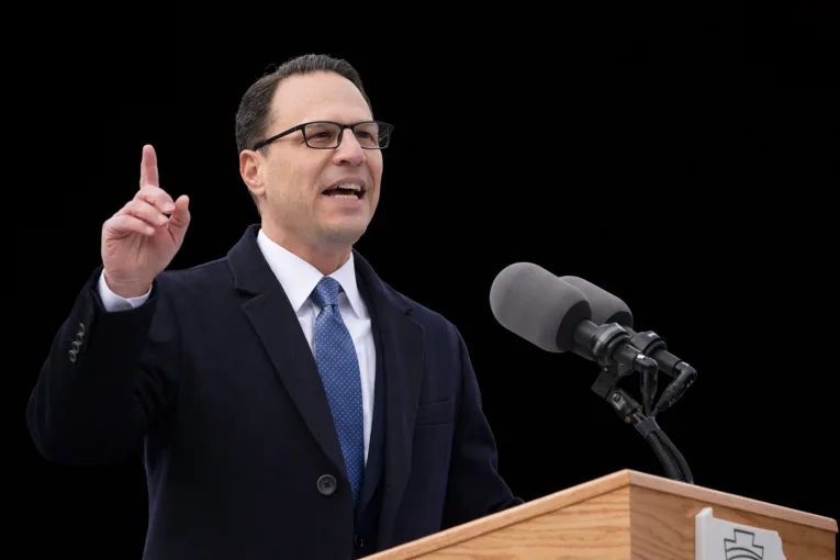 Shapiro’s Death Penalty Reprieve Marks a Shift in Pennsylvania’s Capital Punishment Laws