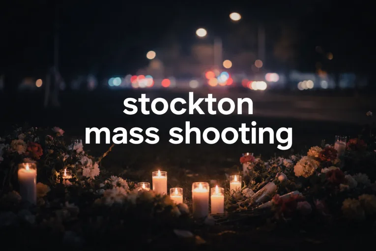 Community Coalition Demands Long-Term Care for Shooting Victims