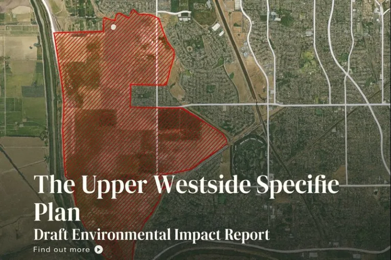 Opinion: Large Project in Sac Shows Why It’s Too Early to Declare State Housing Policies a Failure
