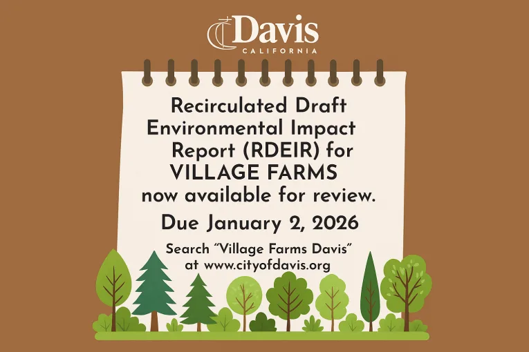 Op-ed | Why Is a Portion of the Village Farms DEIR Being Recirculated and Has the Proper Process Been Followed in Doing So?