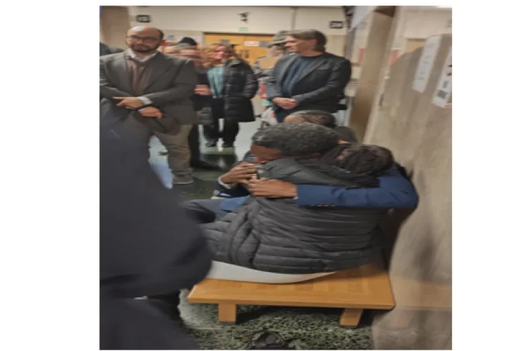 A Verdict without Intent: Suppressed Truth, Selective Prosecution, and a City Forced to Ask Who Justice Is Really For