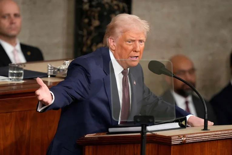 Op-ed | What is Trump’s Comprehensive Crime Bill and How Can Lawmakers Deliver Real Solutions for Safety Instead?