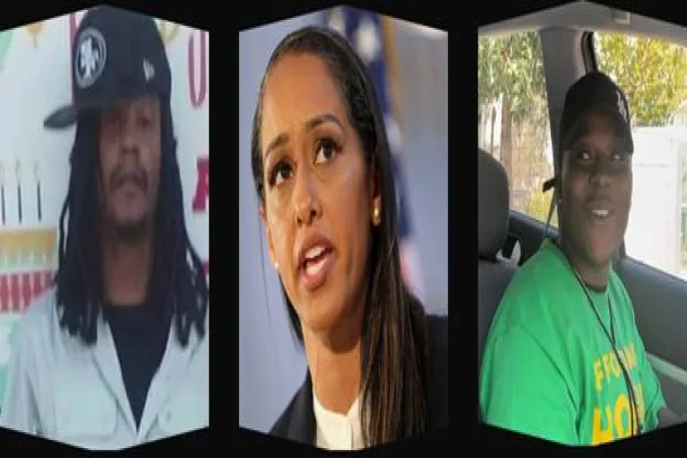 When Justice Tilts: Selective Prosecution, Political Calculus, and the Looming Verdict in the Kevin Epps Murder Trial