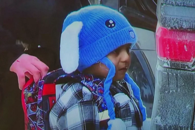 ICE Detains 5-Year-Old Boy in Minnesota, Sparking National Outrage