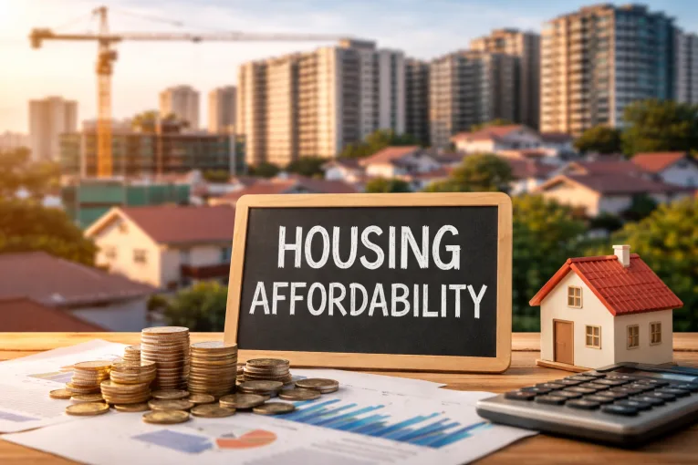 Empirical Evidence Challenges Housing Supply Skepticism in Ongoing Affordability Debate